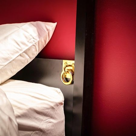 50 Nuances D'Amour - Jacuzzi / Massage / Cinema Moirans Eksteriør bilde